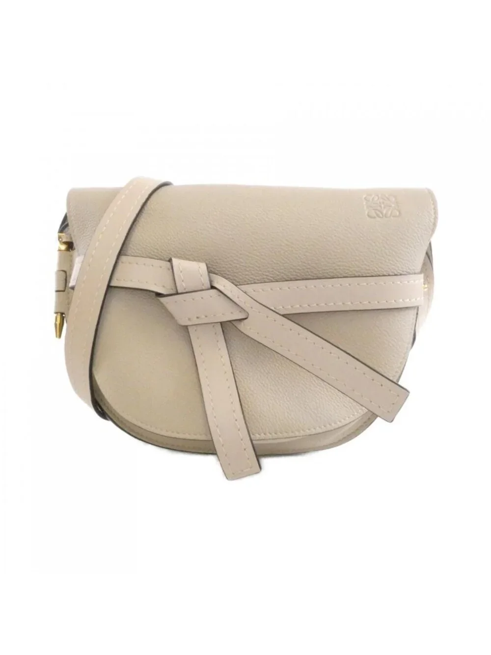 Loewe Gate Small 321 12 Shoulder
